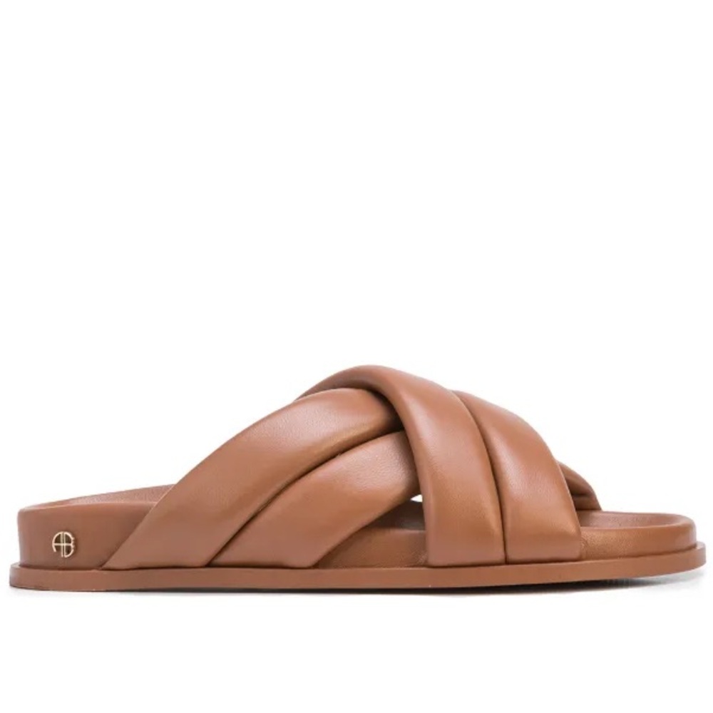 ANINE BING Lizzie sandals